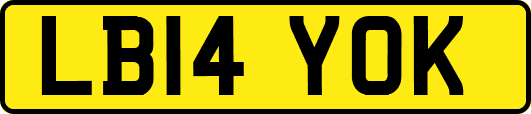 LB14YOK