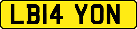 LB14YON