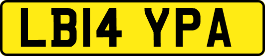 LB14YPA