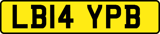 LB14YPB