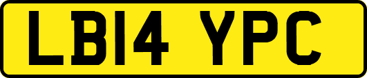 LB14YPC