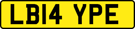 LB14YPE