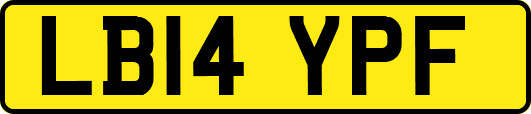 LB14YPF