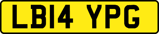 LB14YPG