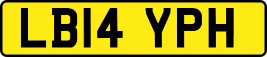 LB14YPH