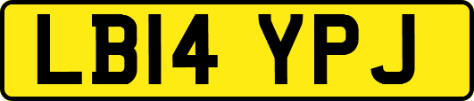 LB14YPJ
