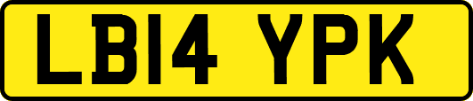LB14YPK