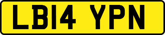 LB14YPN
