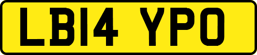 LB14YPO