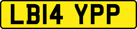 LB14YPP