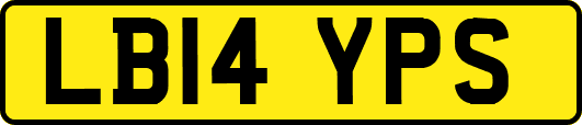LB14YPS
