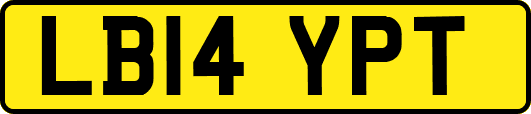 LB14YPT