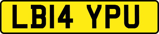 LB14YPU