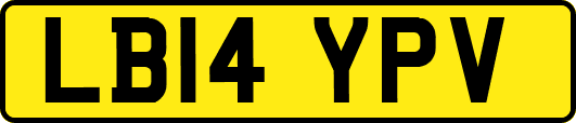 LB14YPV