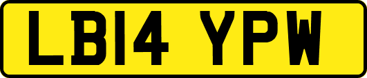 LB14YPW