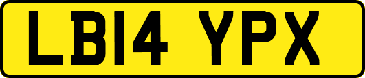 LB14YPX
