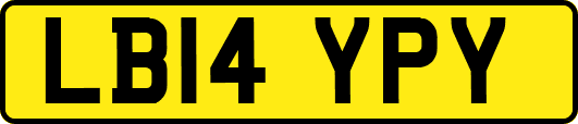 LB14YPY