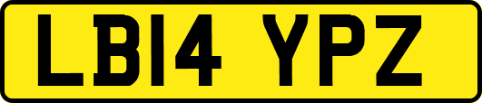 LB14YPZ