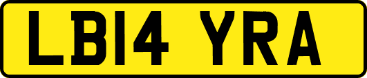 LB14YRA