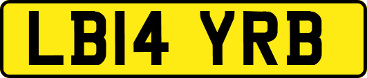 LB14YRB
