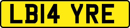 LB14YRE