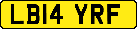 LB14YRF