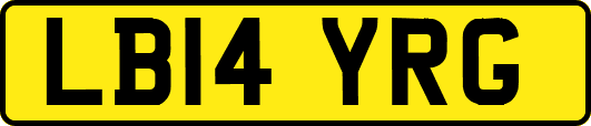 LB14YRG