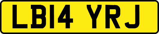 LB14YRJ