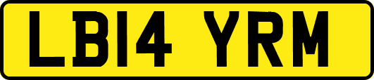 LB14YRM