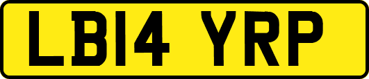 LB14YRP