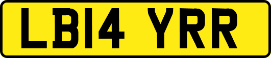LB14YRR