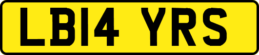 LB14YRS