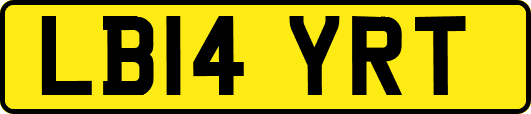 LB14YRT