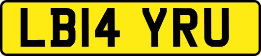 LB14YRU