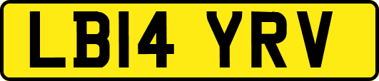 LB14YRV