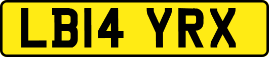 LB14YRX