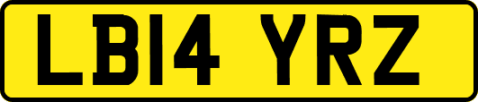 LB14YRZ