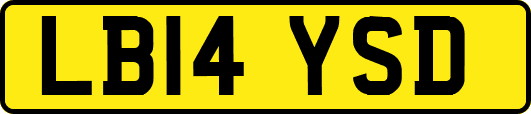 LB14YSD