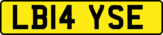 LB14YSE