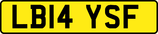LB14YSF