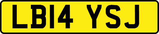 LB14YSJ