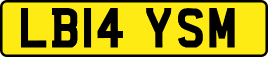 LB14YSM