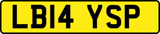 LB14YSP