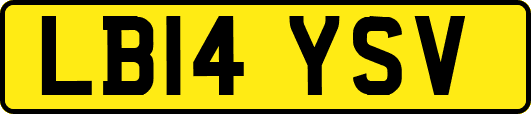 LB14YSV