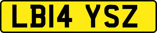 LB14YSZ