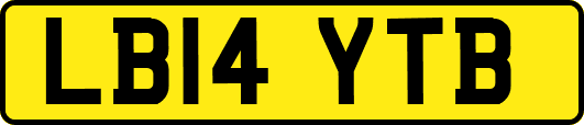 LB14YTB