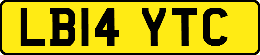 LB14YTC