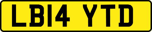 LB14YTD