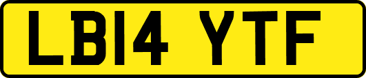 LB14YTF