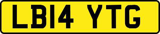 LB14YTG